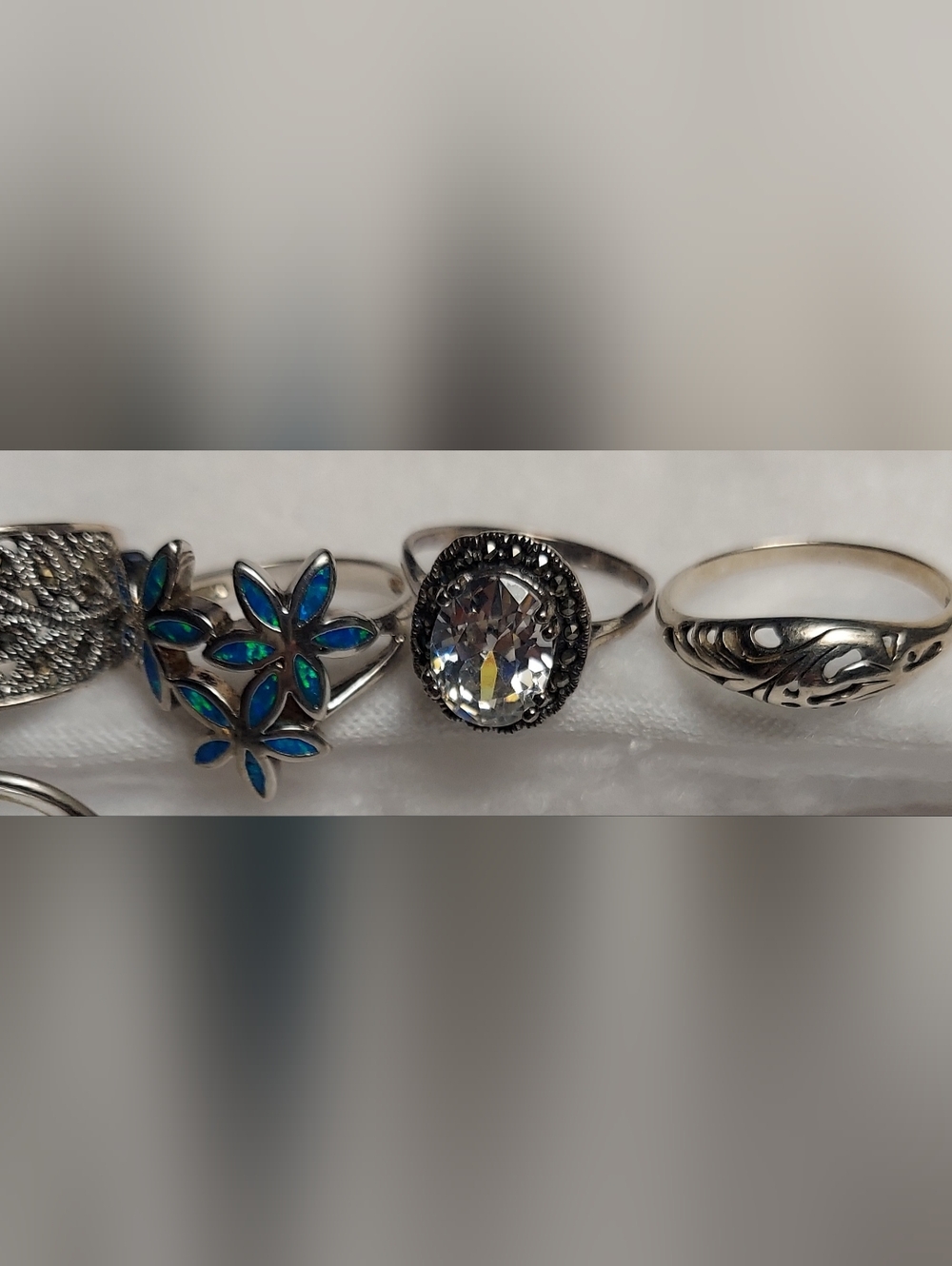 Assorted Rings - Picture 5 of 13